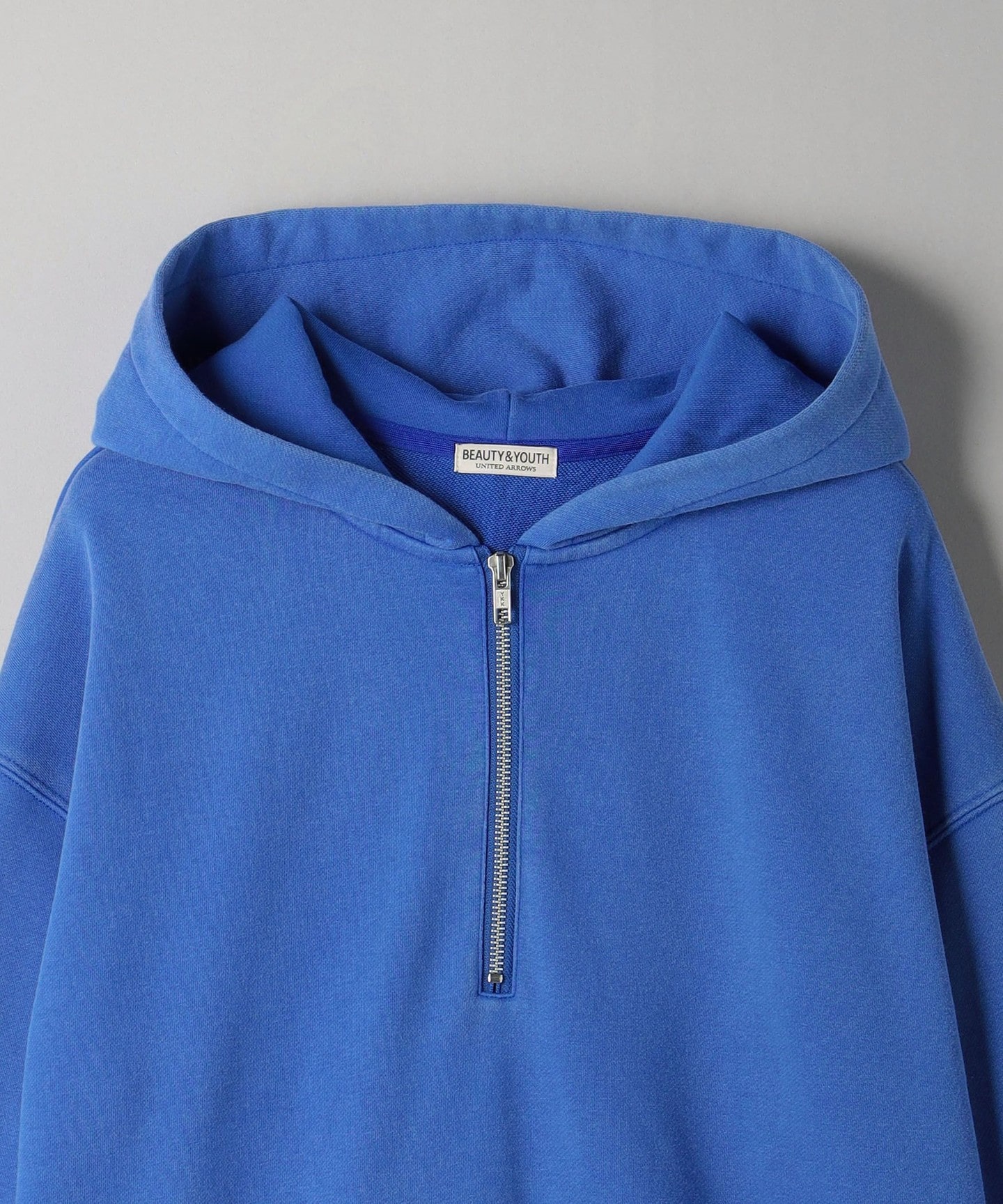 美品 UNITED ARROWS ✨️ Reflax ドライセットアップ M 紺