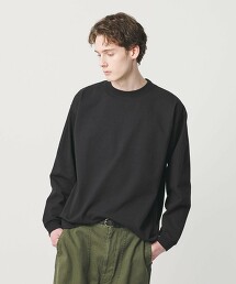 12oz 重磅圓領上衣