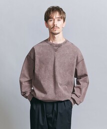 FADE TEE 圓領衛衣