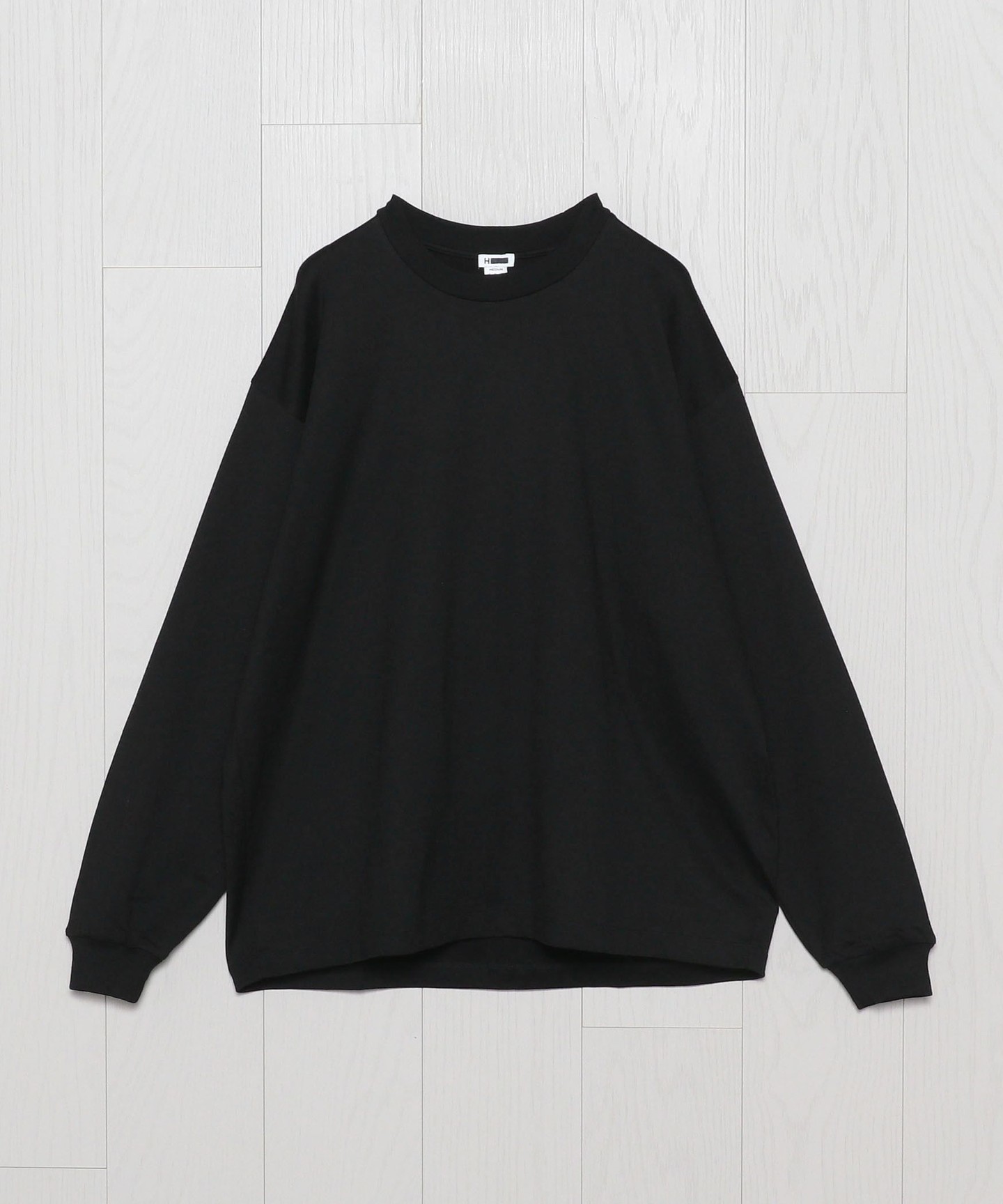 カットソー(長袖/七分) BEAUTY&amp;YOUTH UNITED ARROWS - enof  cotton highneck 楽天市場】カットソー 長袖（ブランドユナイテッドアローズ）（T