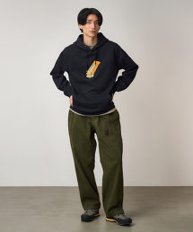 TW Gramicci GRANOLA HDY 連帽上衣
