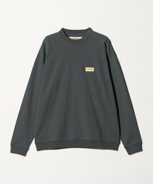 【特別訂製】＜UNIVERSAL OVERALL＞長袖T恤