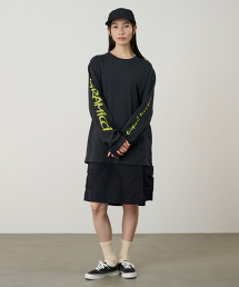 TW GRAMICCI FREEDOM L/S 長袖T恤