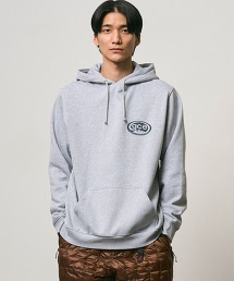 TW Gramicci GCE HD SWT 連帽上衣