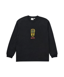 TW GRAMICCI GPS L/S T恤