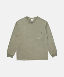 TW GRAMICCI LIMITED POCKET TEE 口袋T恤