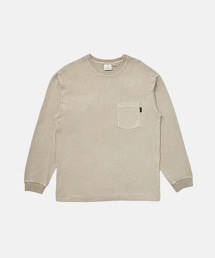 TW GRAMICCI LIMITED POCKET TEE 口袋T恤