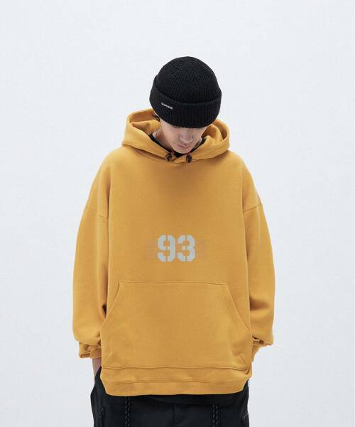 TW GOOPiMADE 93 Hoodie*每位會員每色限購一件