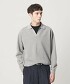 LT.GRAY 185cm B88 W74 H92 SIZE:L