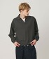 DK.GRAY 186cm B86 W72 H86 SIZE:L