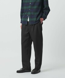 HOLLW 氣球輕便褲