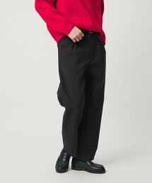 PROCO 1打摺寬版錐形褲 NO.9