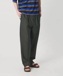 FLFY 棉尼龍氣球輕便褲  NO.9