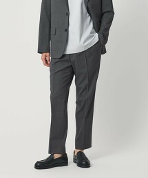 ASTY 1打摺西裝褲 NO.5