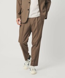 ASTY 1打摺西裝褲 NO.5