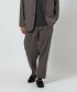 DK.GRAY 180cm B89 W72 H88 SIZE:L