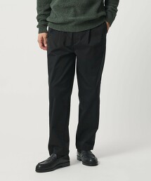 TECH 別丁布料輕便錐形褲