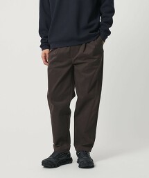 TECH 別丁布料輕便錐形褲