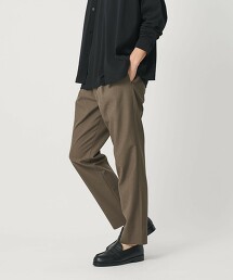 KOMATSU PACK 防潑水輕便錐形褲 NO.5