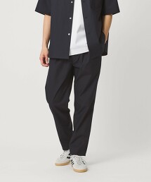 KOMATSU PACK 防潑水輕便錐形褲 NO.5