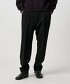 BLACK 187cm B86 W66 H88 SIZE:L