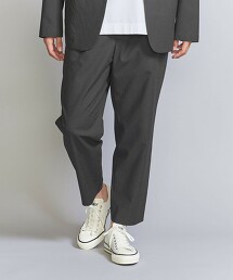 KOMATSU PACK 1P 輕便 寬錐形 褲子 【可成套】