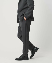 TORAY Waltz 1打摺錐形褲 NO.5 橫向彈性  