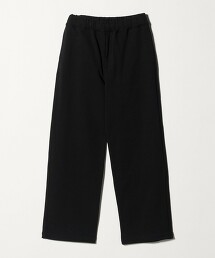 ＜H＞重磅混棉輕便褲 日本製