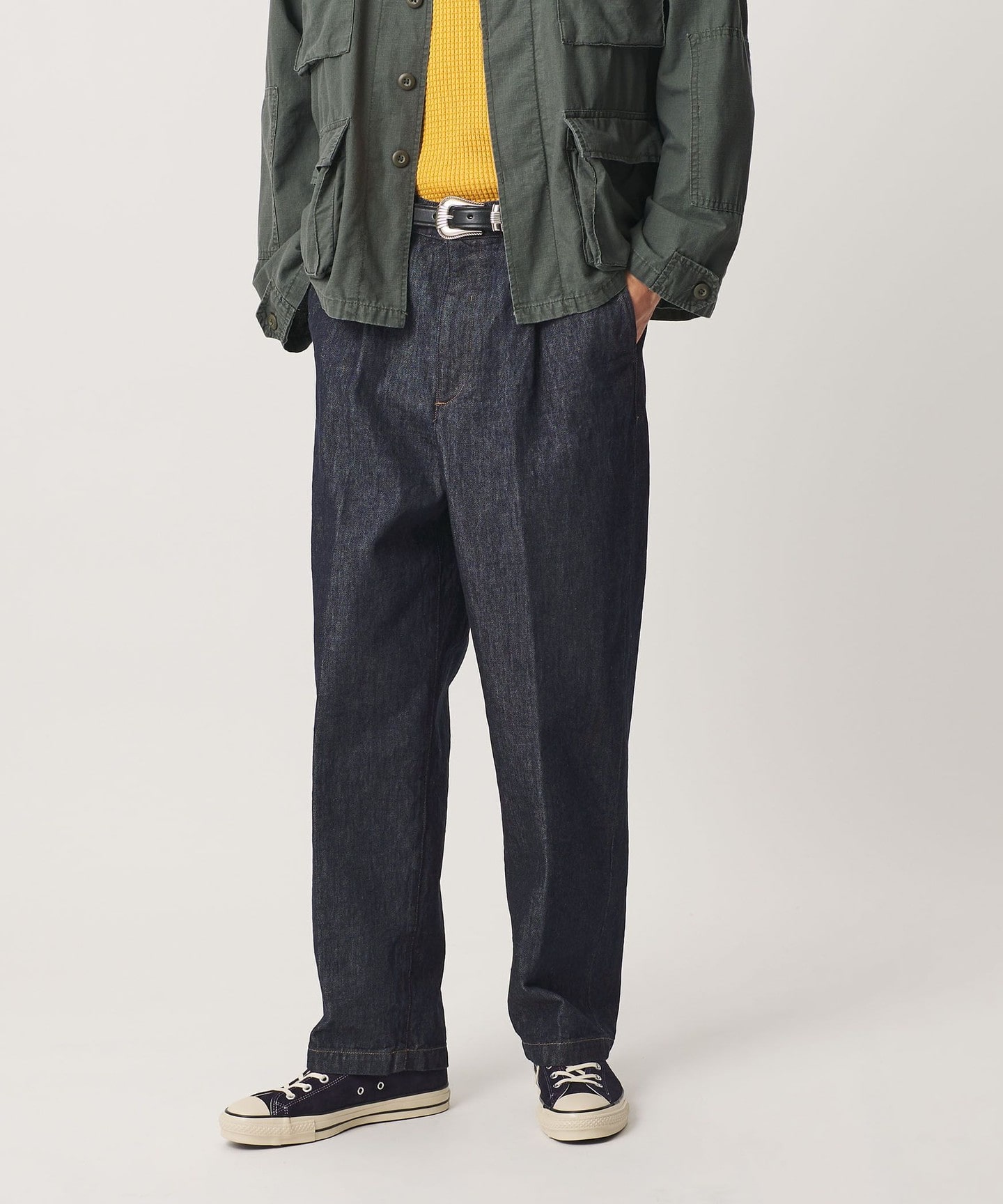 NAVY