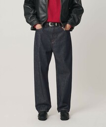 高捻棉牛仔褲 Classic NO.7