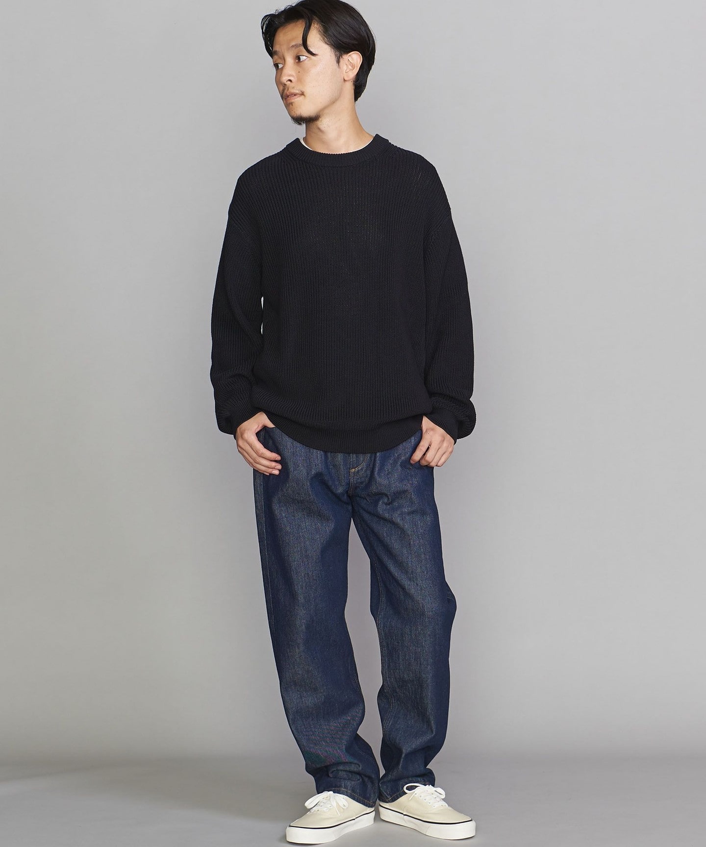 BY 高捻棉丹寧5P 經典版型牛仔褲-MADE IN JAPAN- 日本製｜outlet 