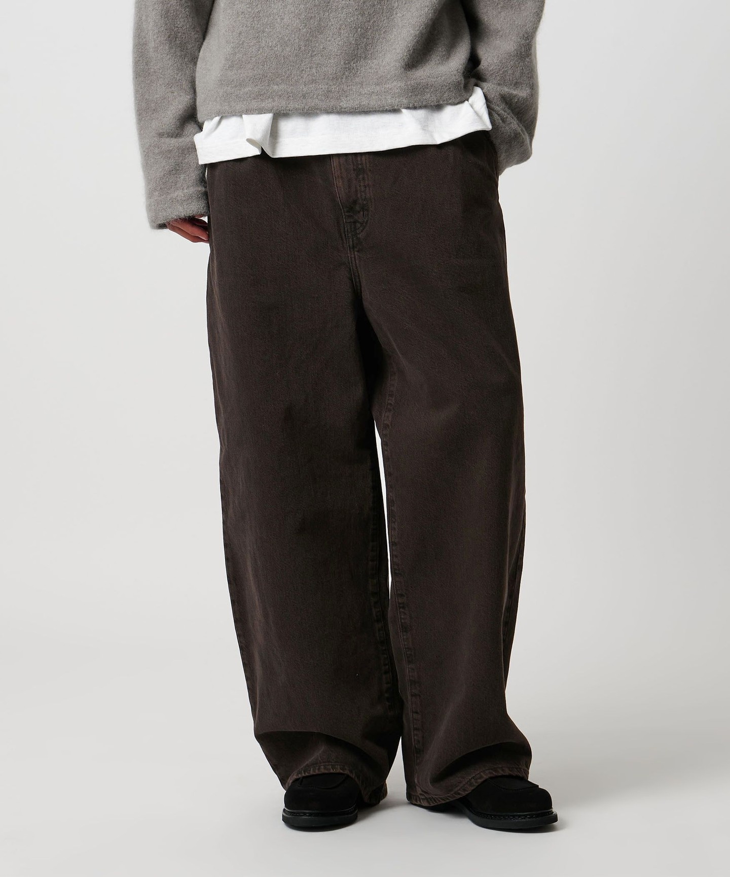 DK.BROWN