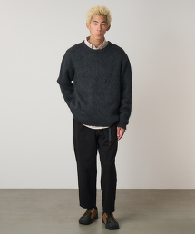 TW Gramicci LOOSE TPD PT 長褲