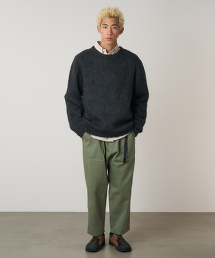 TW Gramicci LOOSE TPD PT 長褲