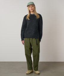 TW Gramicci LOOSE TPD PT 長褲