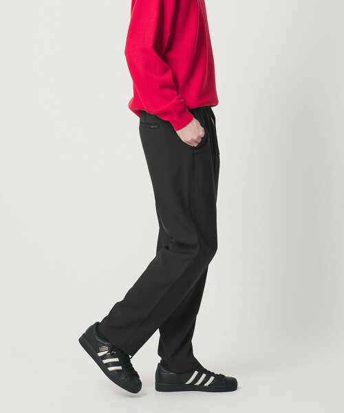 【特別訂製】＜Gramicci＞混色斜紋長褲