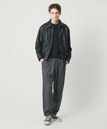 【特別訂製】＜Gramicci＞混色斜紋長褲