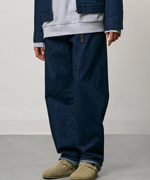 TW GLR Gramicci JAPANESE 5-POCKET DENIM PANT 五口袋長褲