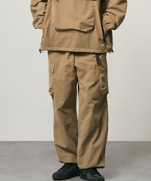 TW GLR Gramicci WR CARGO PANT 工裝長褲