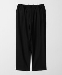 ＜Thingless＞ 無摺輕便褲 日本製