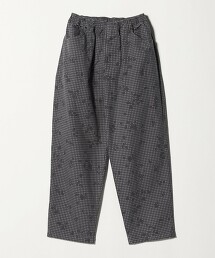 【特別訂製】 ＜COMFORTABLE REASON＞  CAMO RODEO 長褲