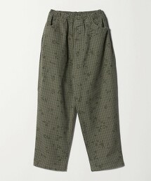 【特別訂製】 ＜COMFORTABLE REASON＞  CAMO RODEO 長褲