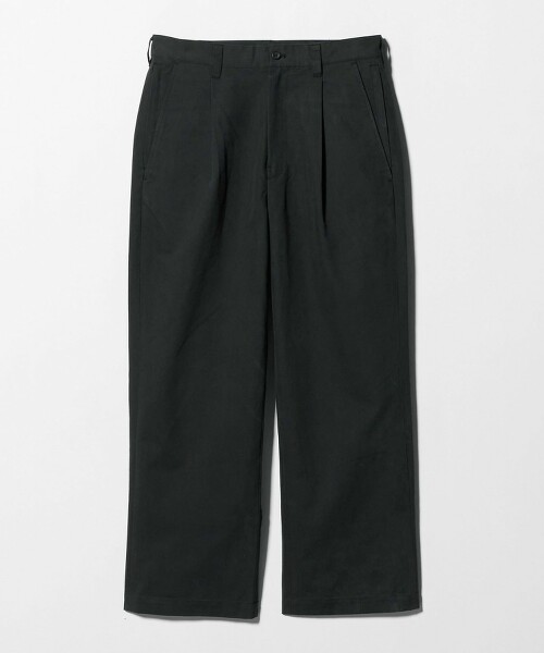 【特別訂製】＜PWA＞卡其西裝褲