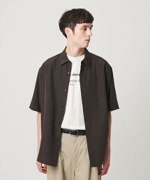 Scene 尼龍標準襯衫 GRANDE型