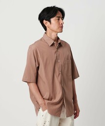 HI-LINE 120/2 府綢標準領襯衫