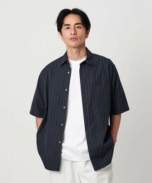 HI-LINE 120/2 府綢標準領襯衫