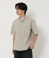 LT.GRAY 180cm B89 W72 H88 SIZE:L
