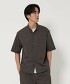 DK.GRAY 180cm B89 W72 H88 SIZE:L
