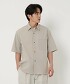 LT.GRAY 180cm B89 W72 H88 SIZE:L
