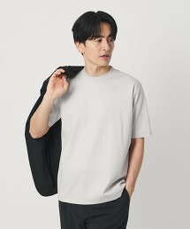 PLATINUM羅馬布涼感除臭內搭T恤 抗菌防臭